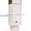 IPX7 PAHs approval LED alert Digital bath and shower thermometer
