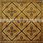 Popular Engineered Wood Mosaic Parquet Flooring