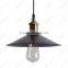 industrial vintage pendant light DYL-2009