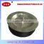  Supply 2" Rubber Pipe Fittings of Water Test Plugs Rubber Made in China