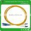 Fiber Optic Patch Cord fiber optic Pigtail for CATV