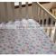 ribbon embroidery bedsheet