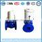 Intelligent power valve for big size prepaid water meter DN50-300MM