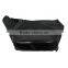 Crocodile genuine leather chest bag mens satchel bag