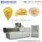 PLC controlled automatic expanded kelloggs corn flakes production machinery