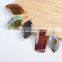 Natural dragon vein agate loose beads cabochon