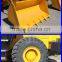 YN935 10ton bucket Wheel Loader for Road Construction Equipment