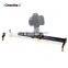 Commlite 2nd Generation 100% Aluminum Alloy Sliding-pad Video Track Slider Dolly Slider Video Stabilizer 60CM