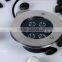 made in china inground led pink 6w 110v220v 12V/24v 100-240VAC