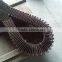 Cr15Ni60 Heater Application And Strip Shape Nichrome Resistance Strip
