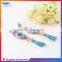 High quality fashion colorful tassel earrings for women with crystal inset