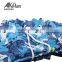 Excellent 3M*3M Hunting Camo Net For Professional Army With Nylon Ripe