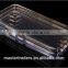 Original NILLKIN Nature Series Clear Soft TPU Back Cover Case For HTC One M9 MT-3075