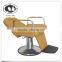 DTY China Gold Supplier rotatable standard dimensions man vintage heavy duty barber chair