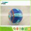 High quality machine-sewn pvc volleyballs for training and match