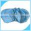 Cheap Sale Green Cpe Waterproof Overshoe