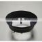 JT21019 Black nano powder aluminum lampshade