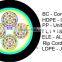 2014 new 20 pair twist Telephone Cable