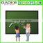 82" to 150 " 10 fingers touch IR interactive whiteboard/Electronic Whiteboard/smart board interactive                        
                                                                                Supplier's Choice