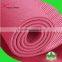 Pisces yoga mat custom logo with yoga bag