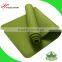 fitness center yoga mat custom stand with yoga bag