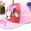 Baby Boys girls Sun Hat Kids Childrens Baseball Summer Holiday Sun Cap FH-176