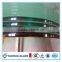 Safety tempered lamianted glass for floor