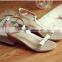 mature women shoes shoe woman 2015 Brand new sexy summer
