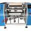 Food aluminum Foil Rewinder