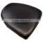 BJ-SC02-K12/96 For Suzuki GSXR 1300 Black Leather Motorcycle Passenger Cushion Pillion