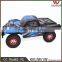 High Speed RC Truck Hobby Universal Remote Control