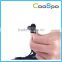 CooSpo Infrared Sensor Earlobe Clip Heart Rate Meter