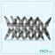 retro wall hanging decor iron wall sculptures