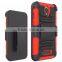 Keno For ZTE Obsidian Z820 Heavy Duty Case