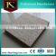 Chinese G682 flamed natural granite