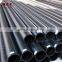 HDPE high density polyethylene pipeline pe 100 pipe