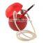 HS-A8AC-KC airbrush temporary tattoo kit