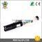 CE ROHS approved Low price led flashlight zoom focus system flashlight