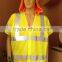 High visibility Reflective vest Safety Vest meet CE EN471 CLASS 2