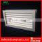 air grille with damper