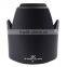 JJC Bayonet Lens Hood 67mm For Tamron LH-HA005 Screw-in Lens Hood For Camera