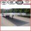 Hot Selling Low Price 40ft Flat Bed Truck Semi Trailer
