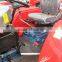 Trade Assurance----small 18hp-32 hp multi-purpose farm mini tractor for sale