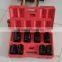 auto maintenance tools/electrophoresis socket sets