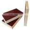 China Waterproof Film Faced Shuttering Plywood