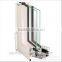 OEM Double Glazed Aluminum Windows Wholesale Elegant Design