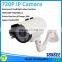 Bessky 1mp Hd Night Vision Bullet Camera,Surveillance Wireless P2p Ip Camera