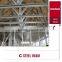 c steel profile channel