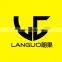 LANGOU for Sony Z3mini tempered glass screen protector for mobile phone