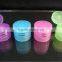 20/410 China manufacturer pleated plastic cap for cosmetic bottle